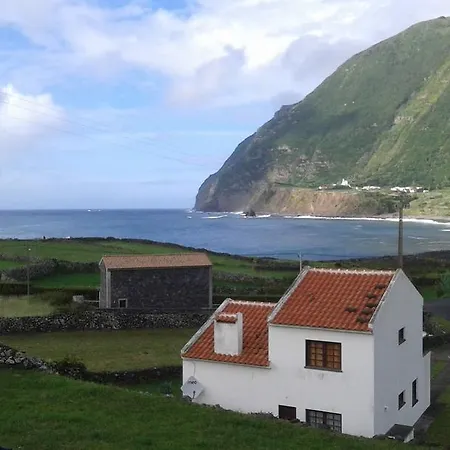 Residencia Mateus Faja Grande