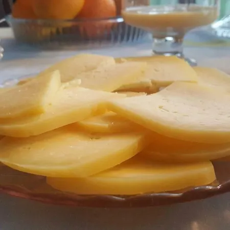 Residencia Mateus 招待所 Faja Grande