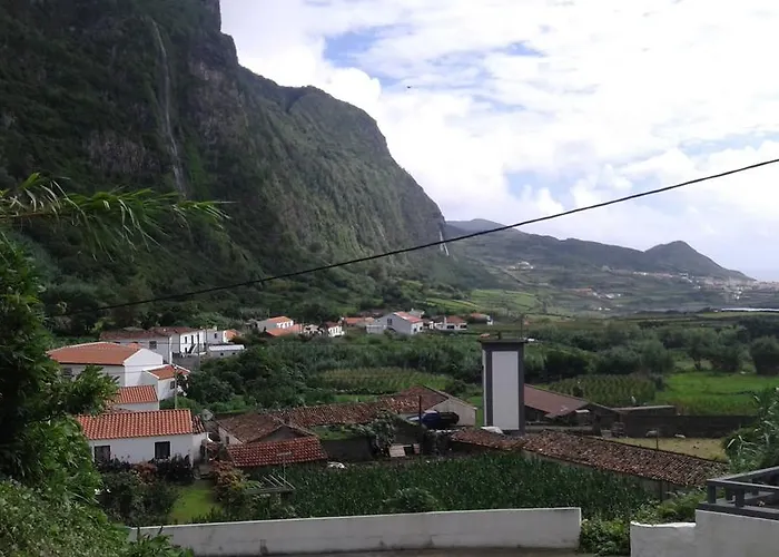 Gasthof Residencia Mateus