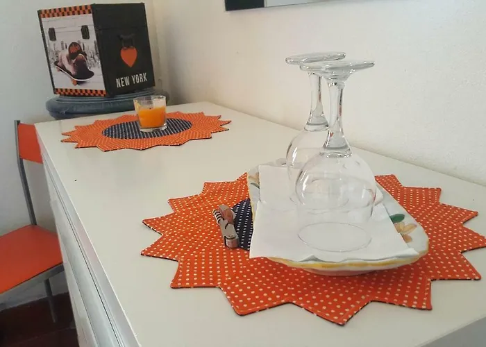 Residencia Mateus 4* Faja Grande