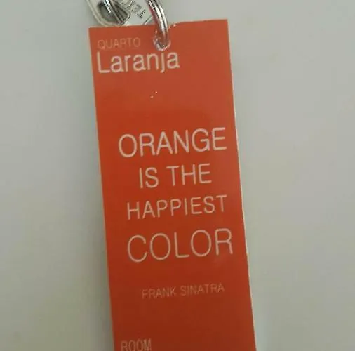 Residencia Mateus Gasthof 4*