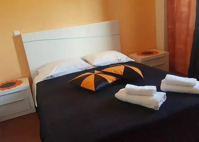 Residencia Mateus Gasthof 4*