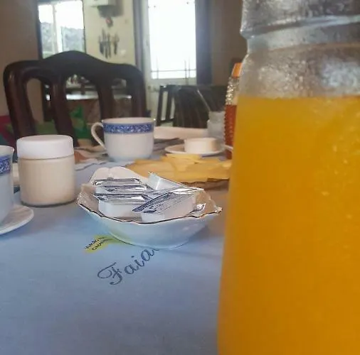 Residencia Mateus 4*