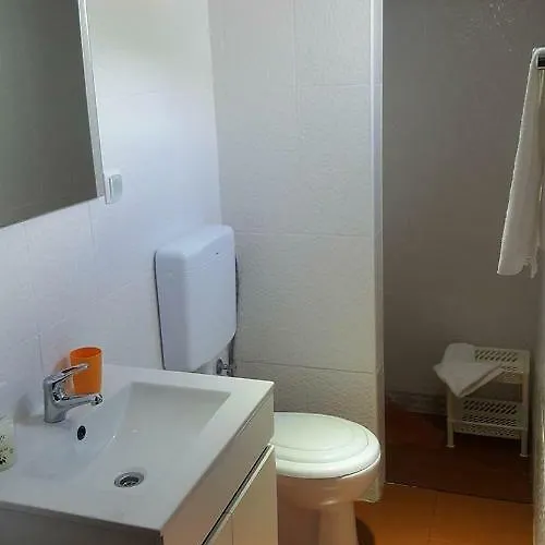 Residencia Mateus Faja Grande