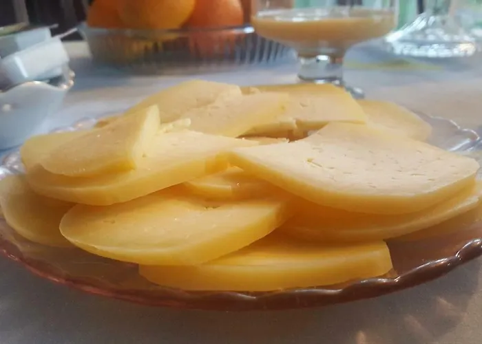 Residencia Mateus Gasthof Faja Grande