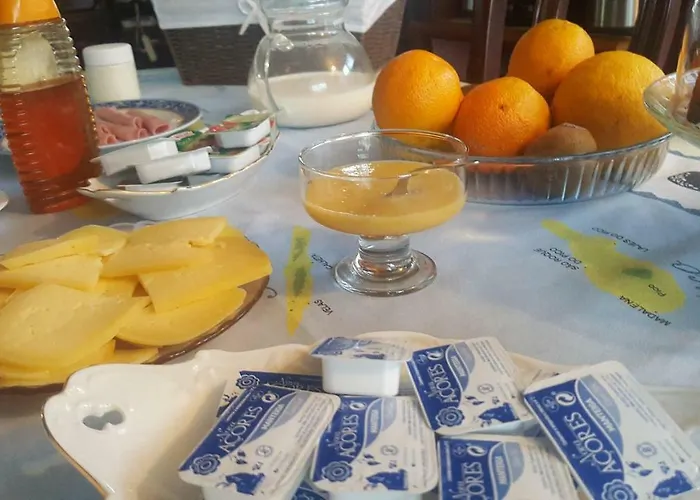 Gasthof Residencia Mateus