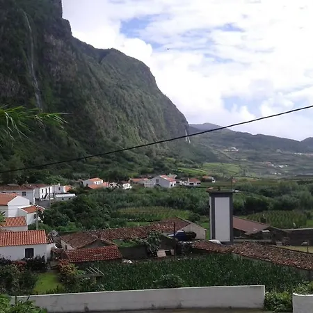 Gasthuis Residencia Mateus