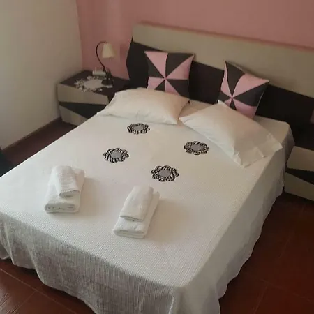 Residencia Mateus Faja Grande