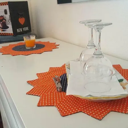 Residencia Mateus 4* Faja Grande