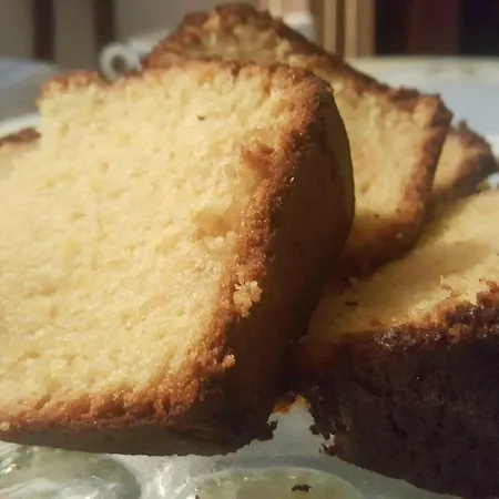 Maison d'hôtes Residencia Mateus Faja Grande