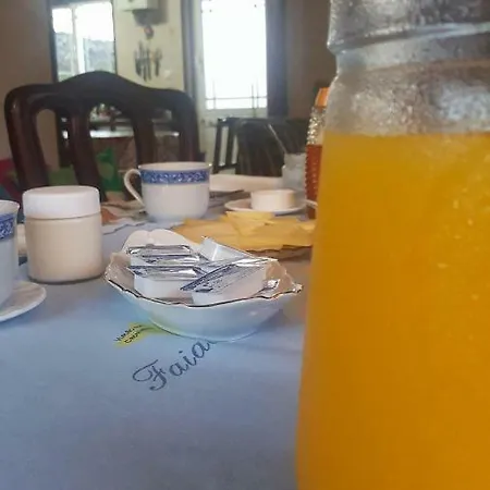 Residencia Mateus 4*