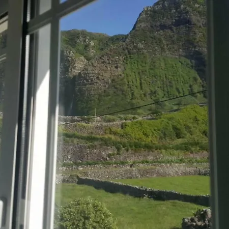 Residencia Mateus Faja Grande