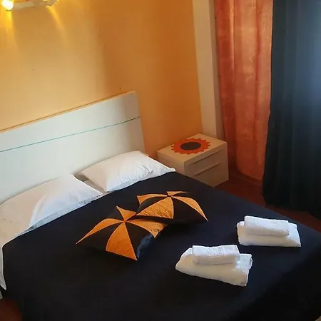 Gasthuis Residencia Mateus