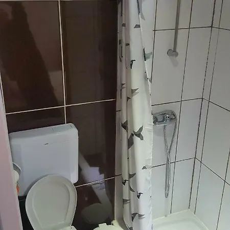Residencia Mateus Guest house