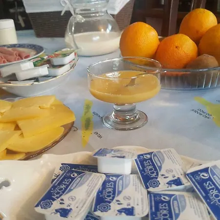 بيت ضيافة Residencia Mateus