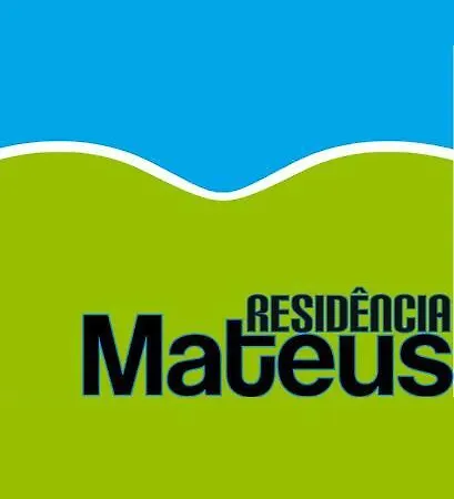 Residencia Mateus Guest house *