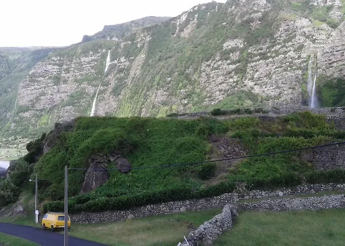 Guest house Residencia Mateus 4*